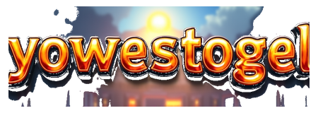yowestogel slot logo