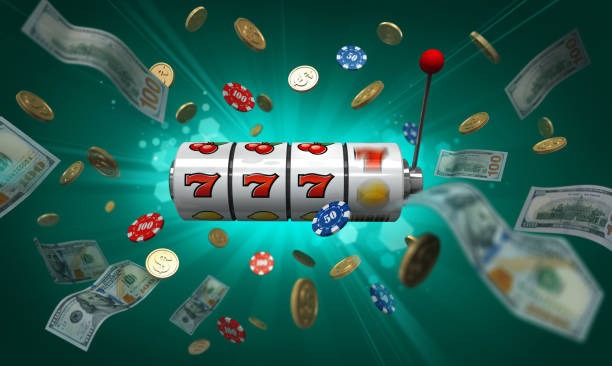 yowestogel slot Game Show Tables