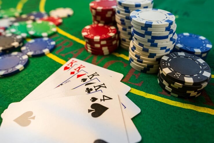 yowestogel slot What We Offer in Slots